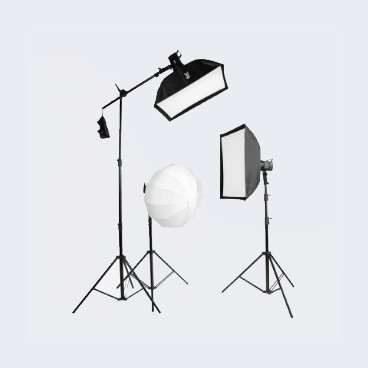 прокат фотооборудования